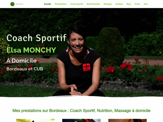 coach sportif à domicile bordeaux