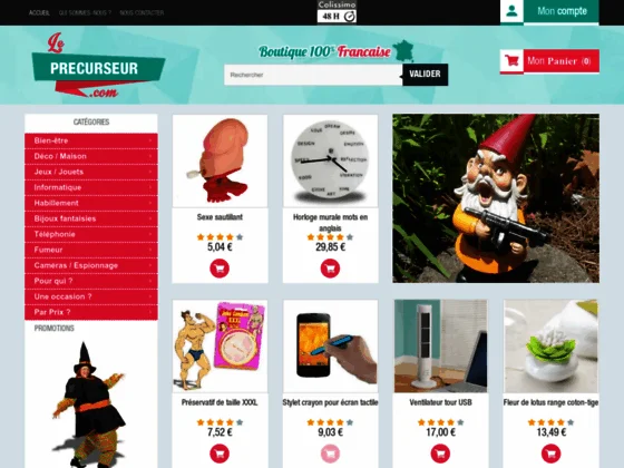 Un cadeau inoubliable