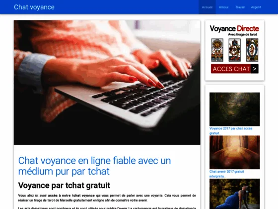 Voyance rencontre amoureuse 
