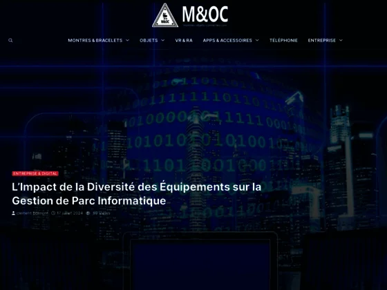 Montres et objets connectés – actualités i watch et objets connectés 