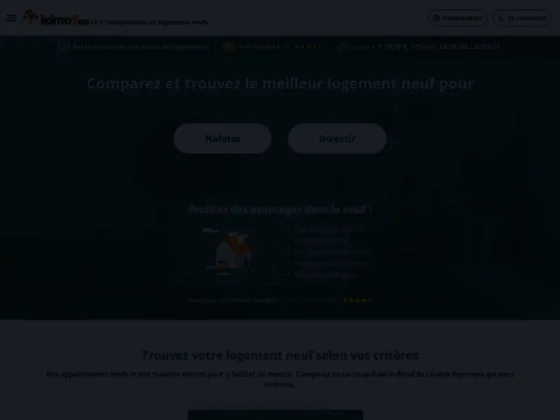 Ikimo9 – acheter du neuf