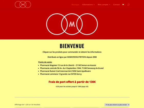 Régime Seignalet avec les compléments alimentaires