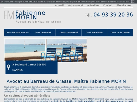  Avocat droit de la famille Cannes 
