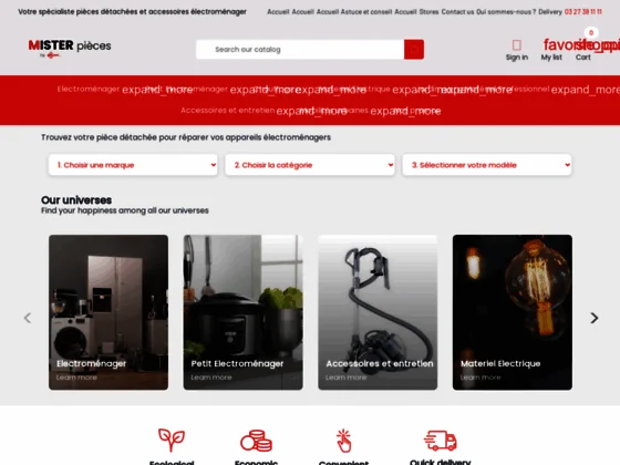  Pompe de vidange lave vaisselle 