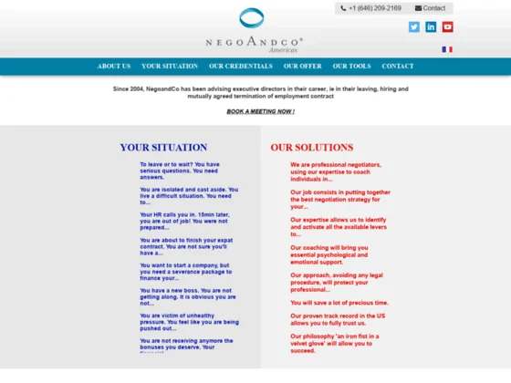 Conseil en licenciement à l’amiable