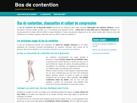 http://www.bas-de-contention.com