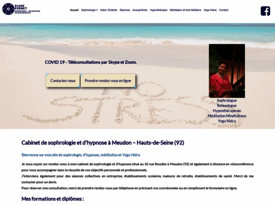 Cabinet de Sophrologie Clamart