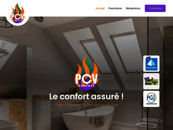 Réparation de chaudière urgence - Persan (95)