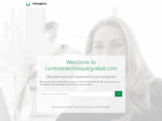 ContrôleTechniqueGratuit.com