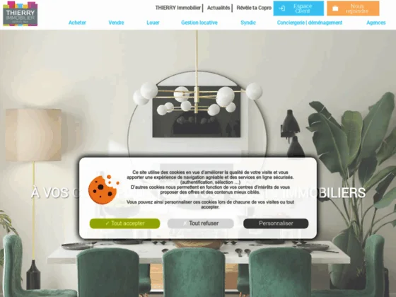 Thierry immobilier