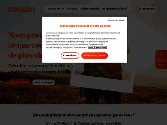 Cocoon.fr