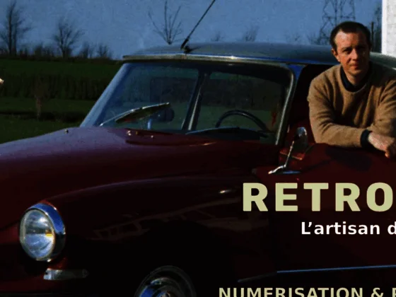 numérisation low-cost