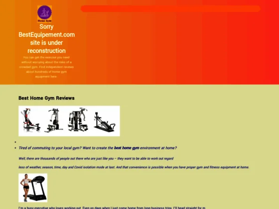 Equipement professionnel