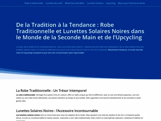 Traditional dressing : sari mariage et sari pas cher