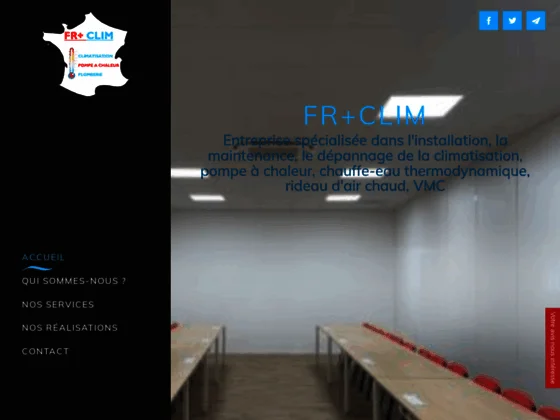 Contrat d'entretien climatisation - Paris (75)