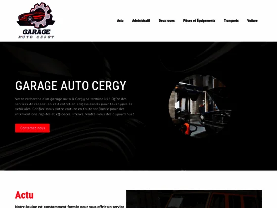 Remplacement des vitrages à Cergy