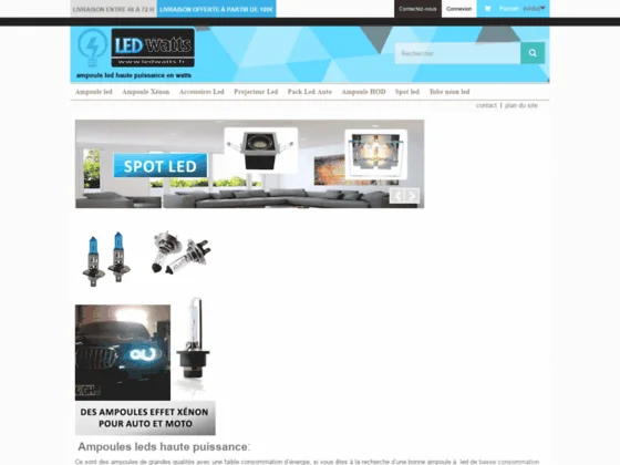 ledwatts.fr