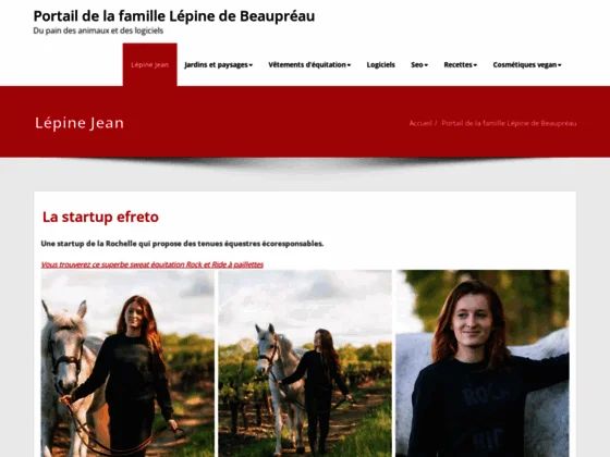 Passion informatique