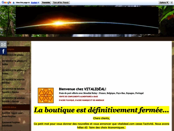  comment se détoxifier des métaux lourds 