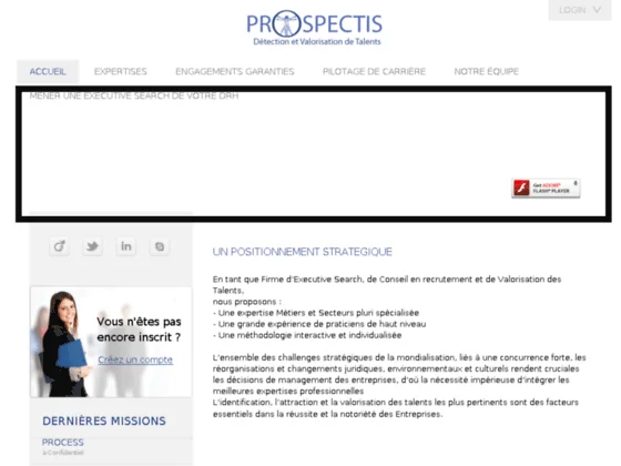 Cabinet de recrutement industrie & construction