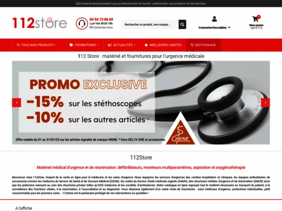 112store.fr