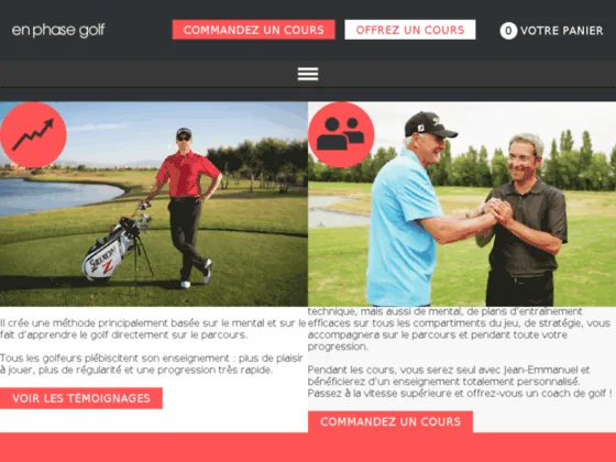 enphasegolf.com