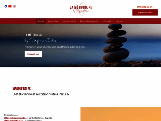  Praticien bien-être Paris 17 