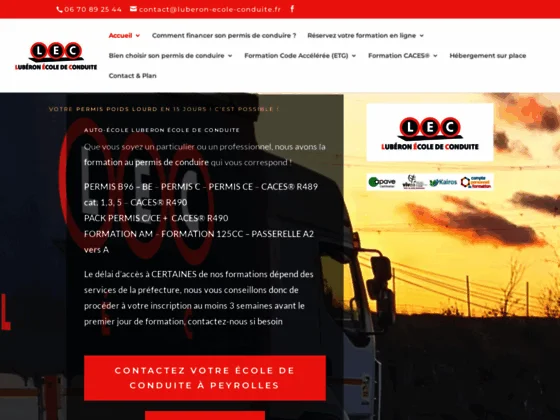 Apprendre à conduire votre voiture 