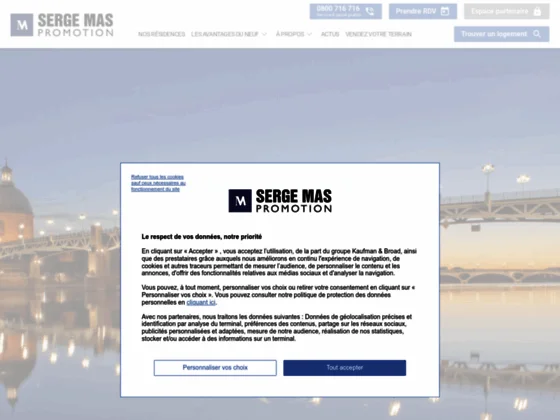 Promotion immobilière 31