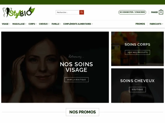 Stylbio.fr