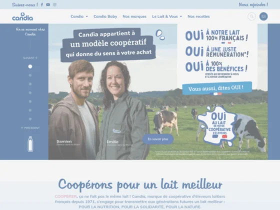 Sevrer bébé en douceur