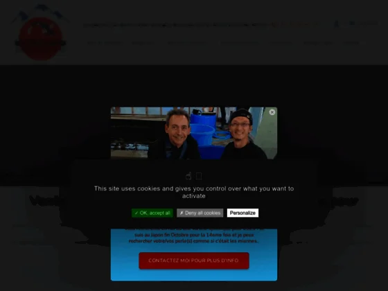 boutique bassin produits décoration jardin