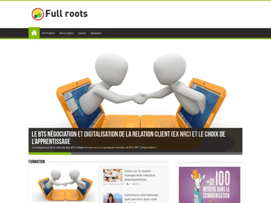 fullroots