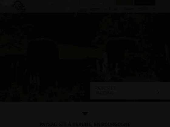 Paysagiste à Beaune, Dijon (21) en Bourgogne Franche-Comté