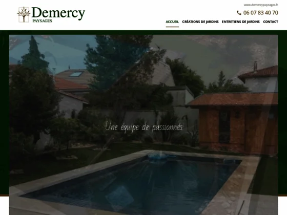 Création de jardin à Saint-Médard-en-Jalles