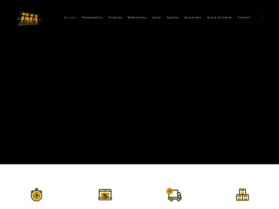 Imaportes : installation et maintenance des portes en Tunisie.