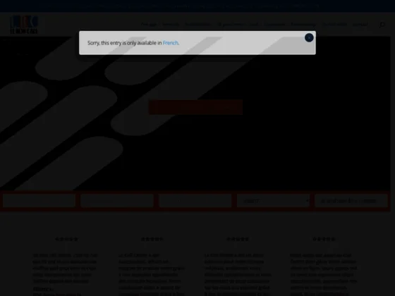 Call center francophone leboncall by call united