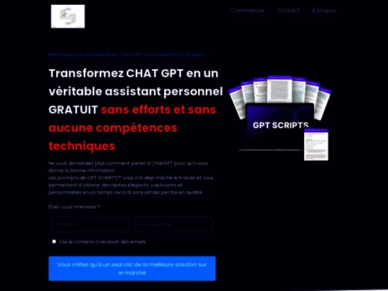 Boutique de matériels informatique à petit prix