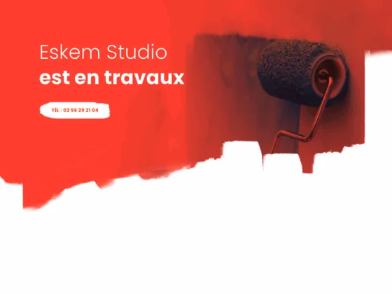 création site internet