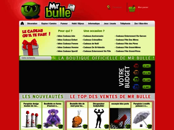 cadeau femme enceinte