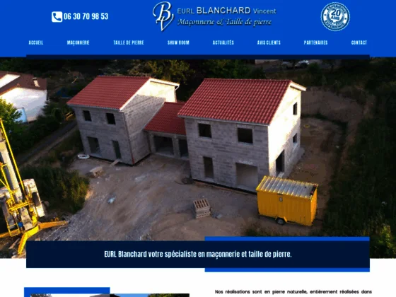 Taille de pierre Saint-Etienne