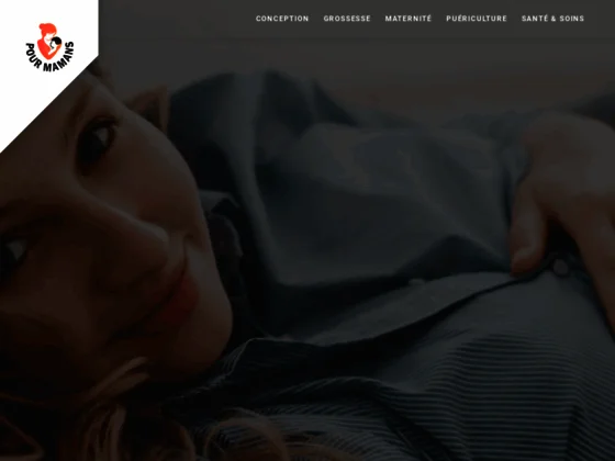 blog jeune maman