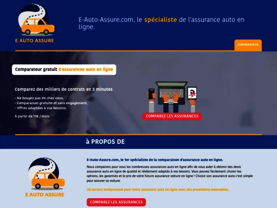 Economisez sur le coût de votre assurance voiture