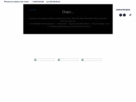 Dr Hassen ben Jemaa chirugien esthétique en tunisie