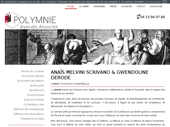  Avocat harcèlement Marseille 