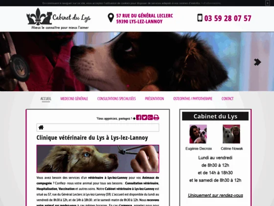 Incinération de vos animaux de compagnie dans le 59