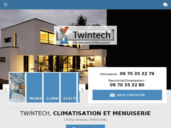 Twintech
