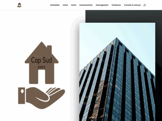 Propriétés à vendre au Cap d’Antibes