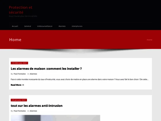 Compagnie europeenne de protection et de securite 