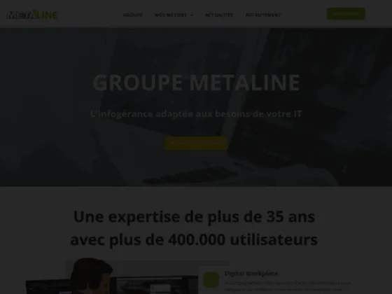 Infogérance & déploiement centre d'appel